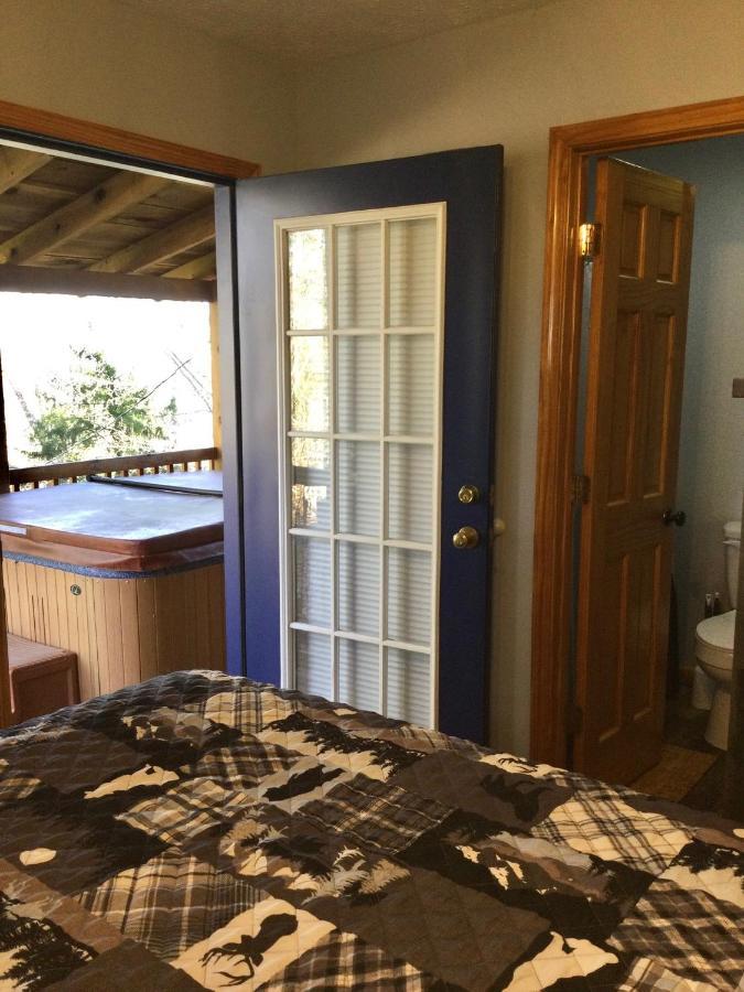 Blue Beary Delight Newly Renovated Near Everything Sevierville Eksteriør billede
