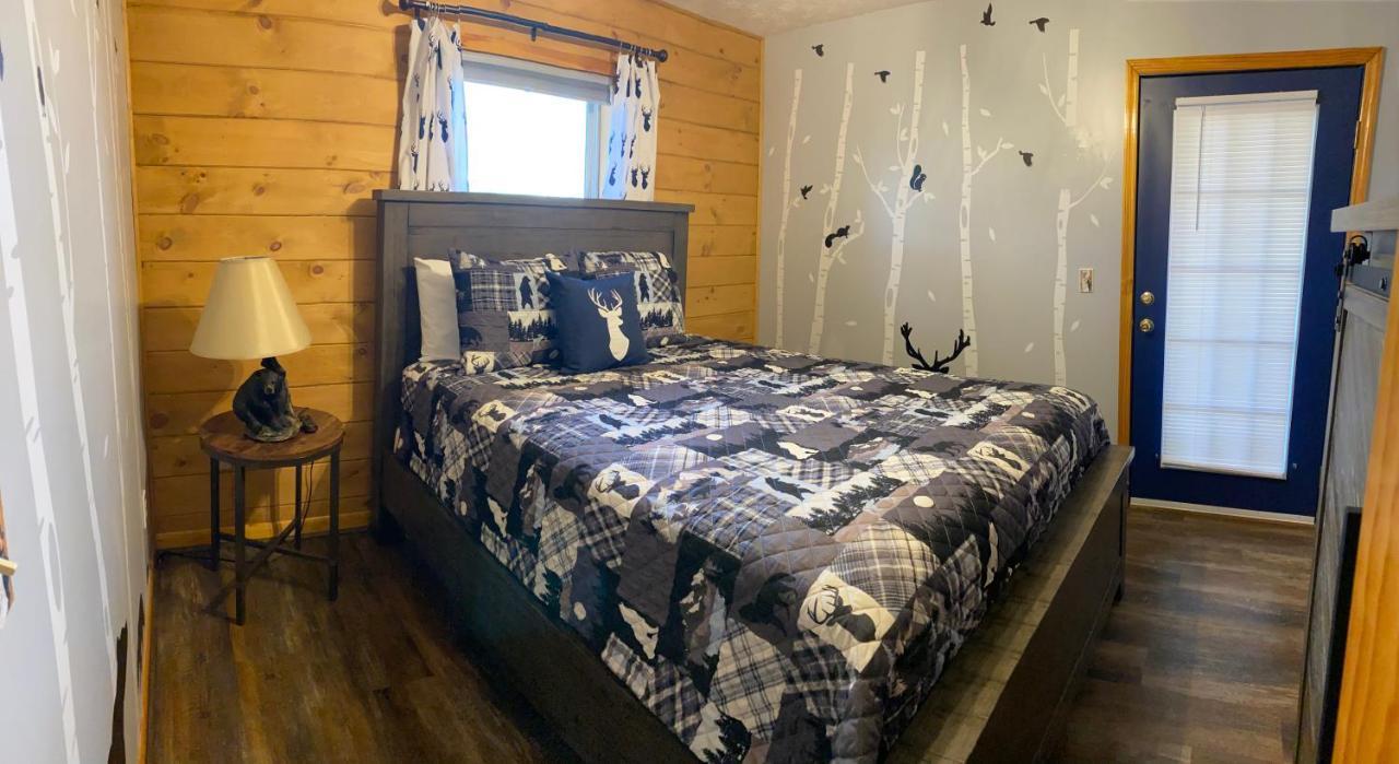 Blue Beary Delight Newly Renovated Near Everything Sevierville Eksteriør billede
