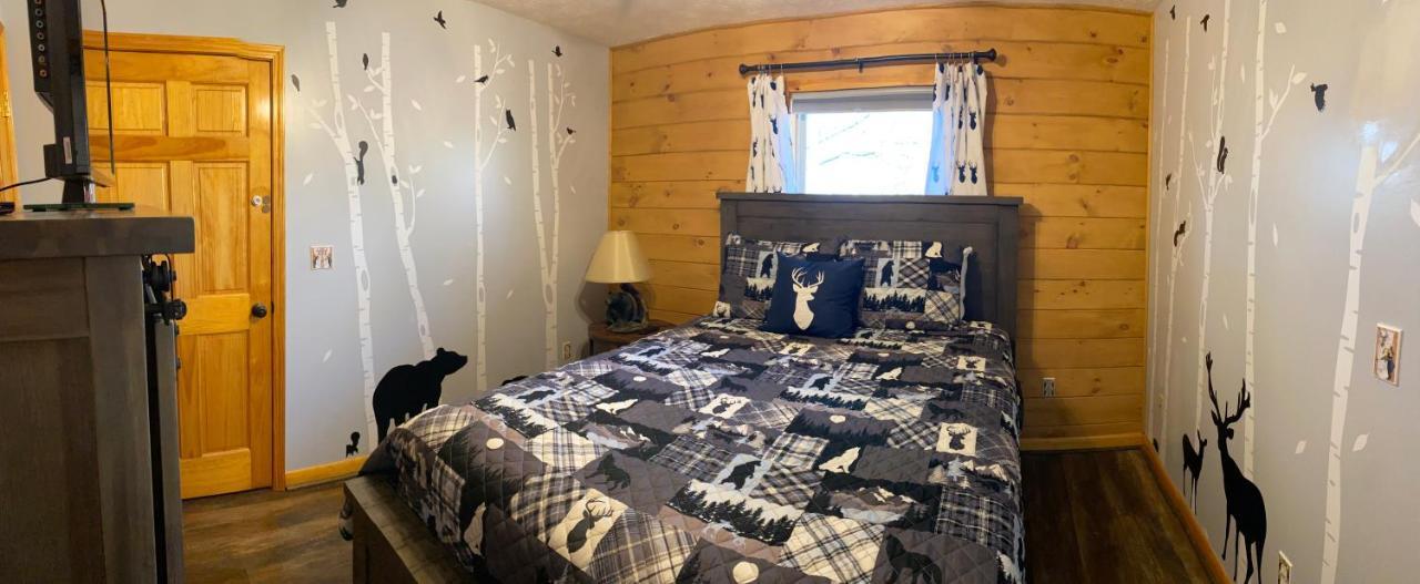 Blue Beary Delight Newly Renovated Near Everything Sevierville Eksteriør billede