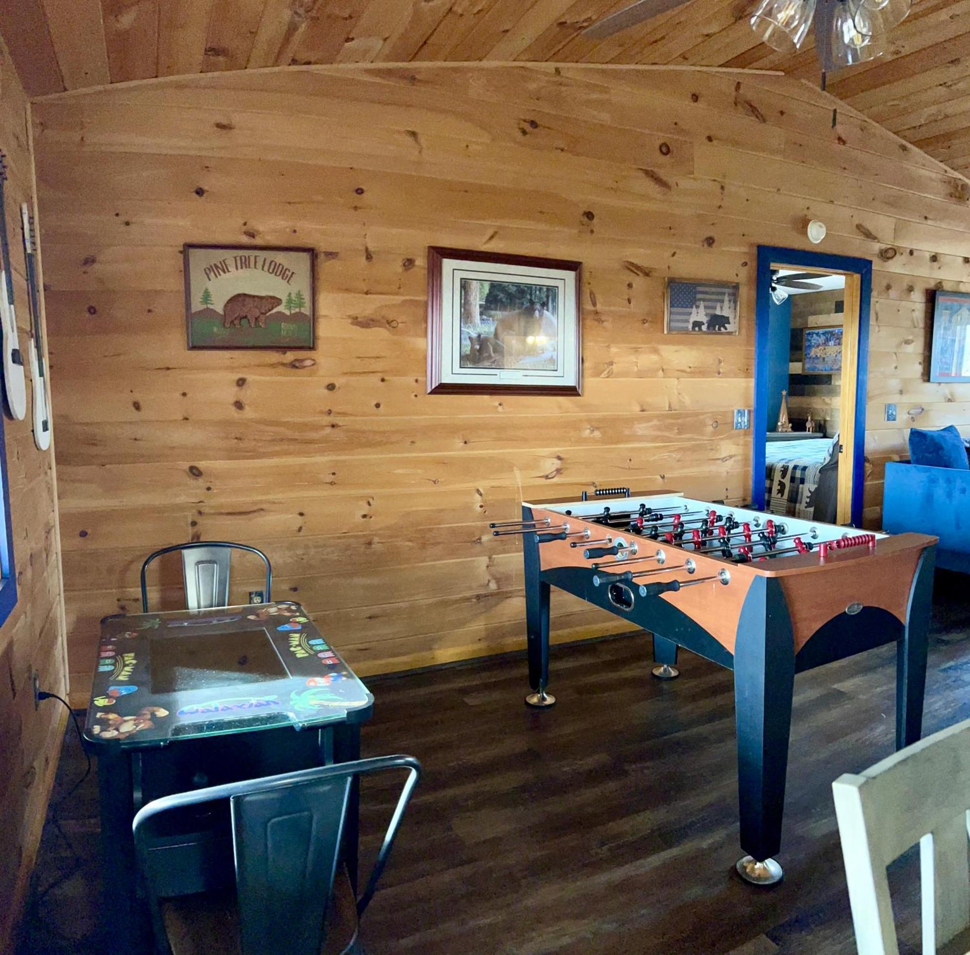 Blue Beary Delight Newly Renovated Near Everything Sevierville Eksteriør billede